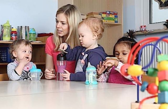 【急救帖】政府公立Daycare排不上,怎么破?在线等! 【急救帖】政府公立Daycare排不上,怎么破?在线等!