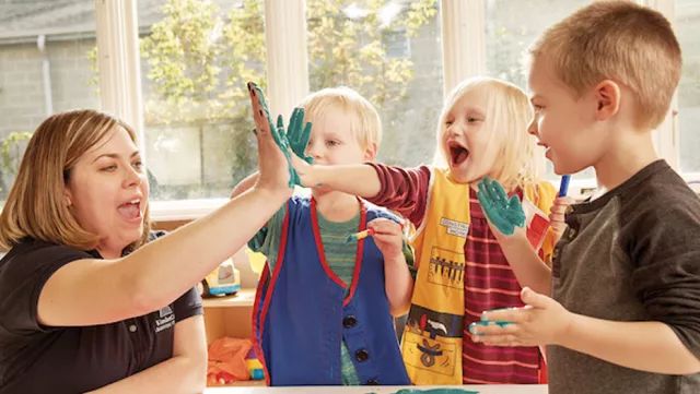 【急救帖】政府公立Daycare排不上,怎么破?在线等! 【急救帖】政府公立Daycare排不上,怎么破?在线等!