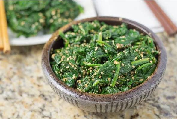 凉拌菜就是中式沙拉?土味优雅了解一下! 凉拌菜就是中式沙拉?土味优雅了解一下!