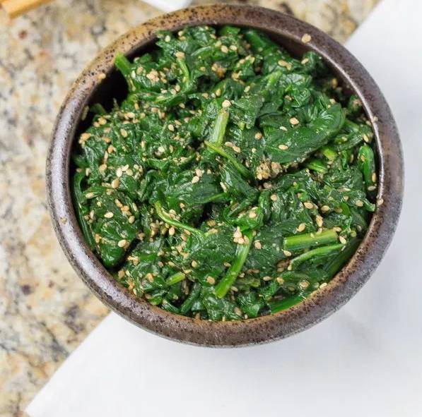 凉拌菜就是中式沙拉?土味优雅了解一下! 凉拌菜就是中式沙拉?土味优雅了解一下!