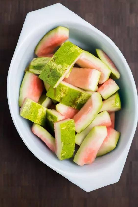 凉拌菜就是中式沙拉?土味优雅了解一下! 凉拌菜就是中式沙拉?土味优雅了解一下!