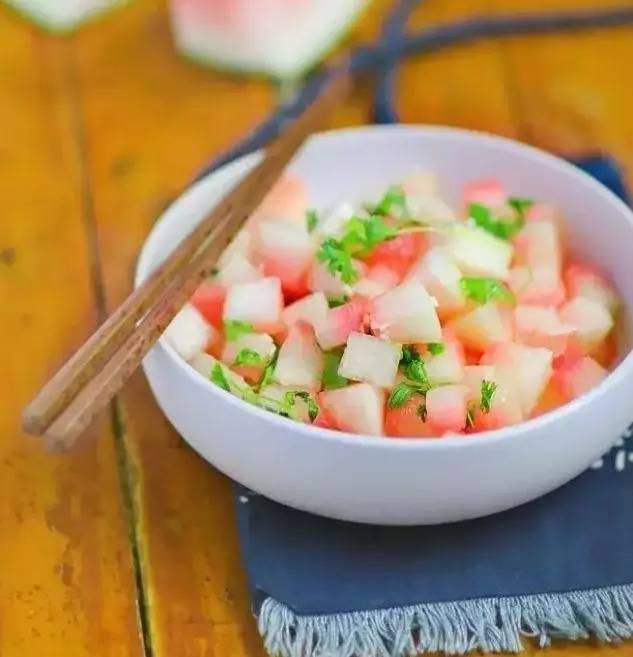 凉拌菜就是中式沙拉?土味优雅了解一下! 凉拌菜就是中式沙拉?土味优雅了解一下!