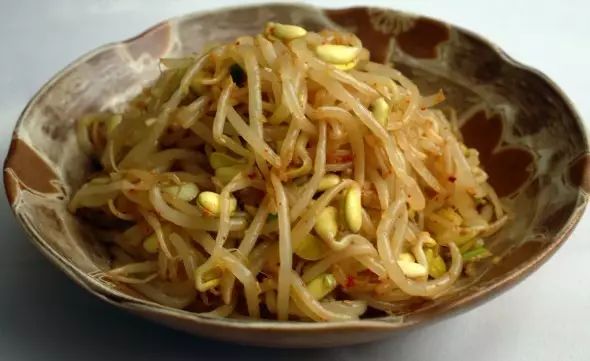 凉拌菜就是中式沙拉?土味优雅了解一下! 凉拌菜就是中式沙拉?土味优雅了解一下!