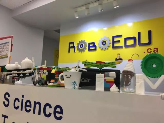 【家长听STEM讲座，孩子玩3D打印】这样的工作坊很任性！