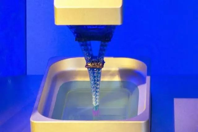 【家长听STEM讲座，孩子玩3D打印】这样的工作坊很任性！