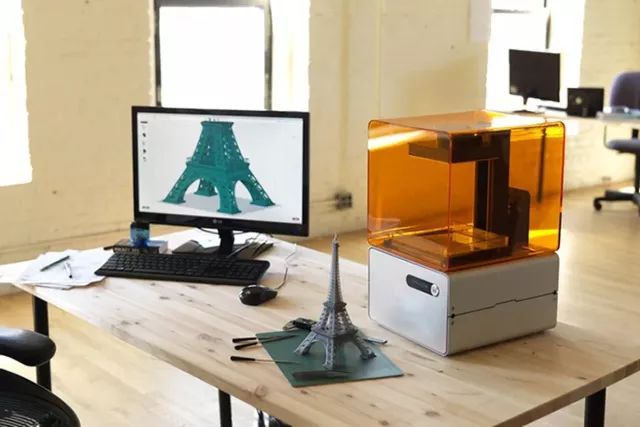 【家长听STEM讲座，孩子玩3D打印】这样的工作坊很任性！