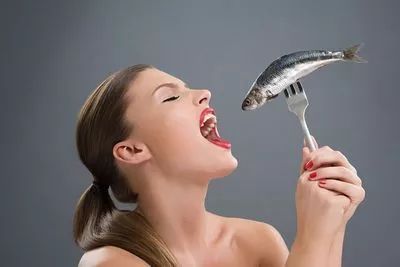 Health Canada吃鱼指南：纳尼！这样吃=服毒？