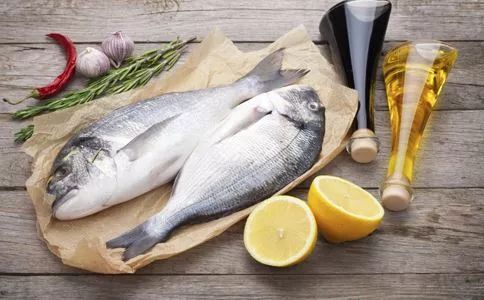 Health Canada吃鱼指南：纳尼！这样吃=服毒？