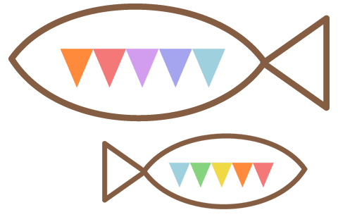 Health Canada吃鱼指南：纳尼！这样吃=服毒？
