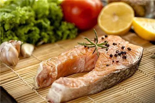 Health Canada吃鱼指南：纳尼！这样吃=服毒？