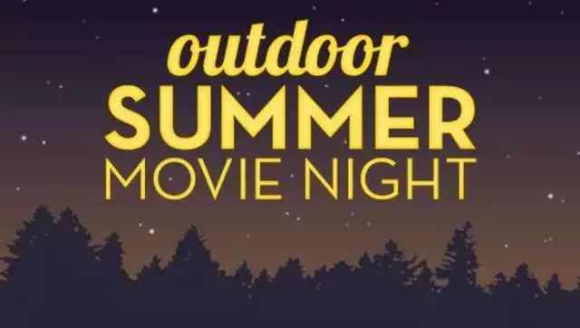 GTA暑假露天电影大盘点:总有一个离家近,总有一部你爱看! GTA暑假露天电影大盘点:总有一个离家近,总有一部你爱看!