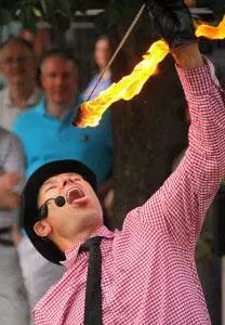 GTA暑假露天电影大盘点:总有一个离家近,总有一部你爱看! GTA暑假露天电影大盘点:总有一个离家近,总有一部你爱看!