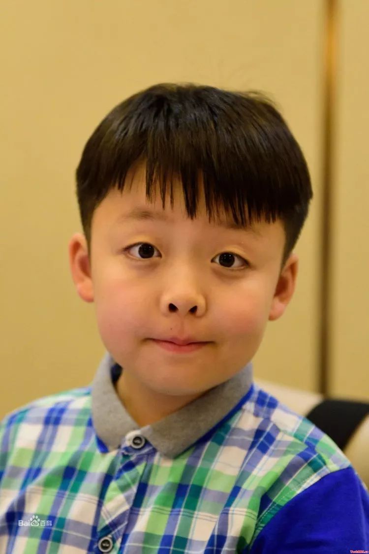 多伦多华裔天才少年惊艳美国达人秀!别人家的孩子!