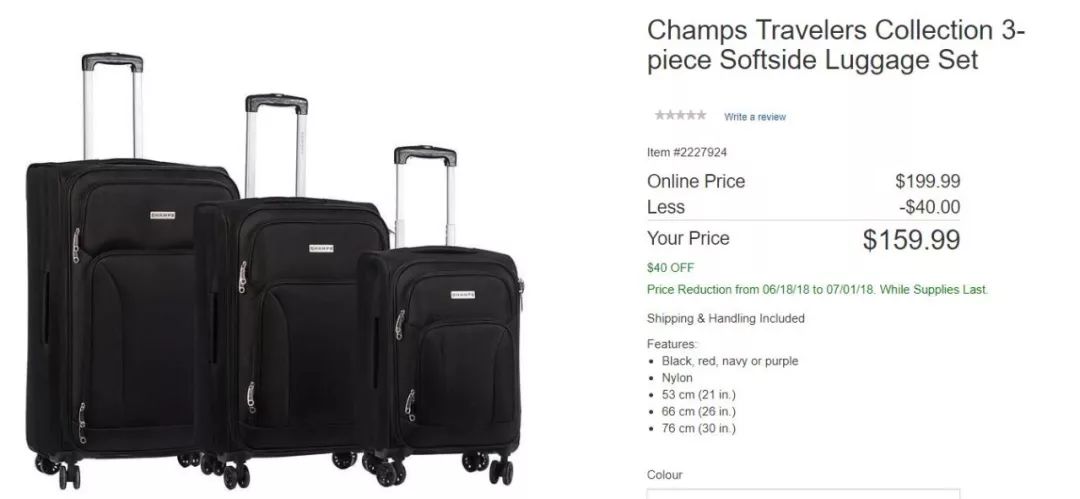 【周一必见】Costco最新优惠券+官网隐藏极深的特价! 【周一必见】Costco最新优惠券+官网隐藏极深的特价!