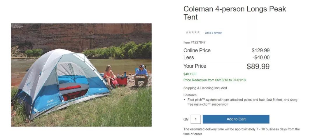 【周一必见】Costco最新优惠券+官网隐藏极深的特价! 【周一必见】Costco最新优惠券+官网隐藏极深的特价!