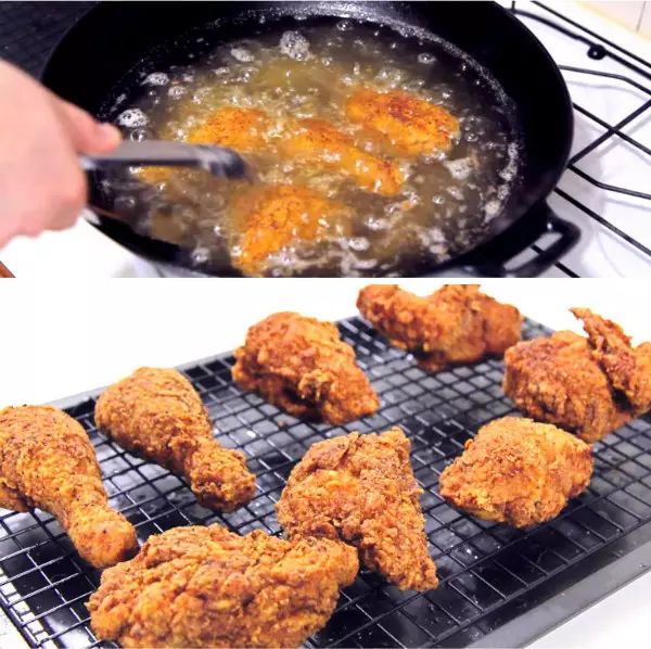 炒菜时用冷油还是热油？做饭难吃是因为不懂油...