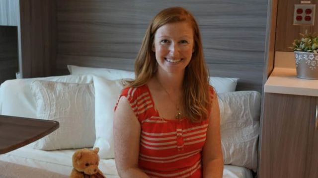 生娃就像在家一样：Markham这家医院的分娩中心要排队了！