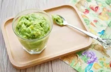 【辅食界的扛把子牛油果】怎么吃？怎么挑？怎么切？你戳啊！