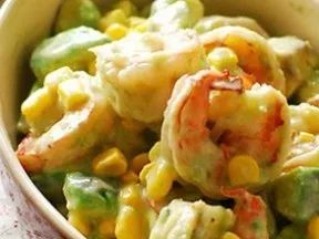 【辅食界的扛把子牛油果】怎么吃？怎么挑？怎么切？你戳啊！