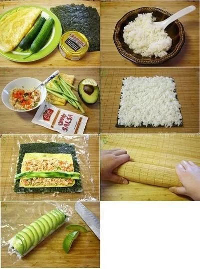 【辅食界的扛把子牛油果】怎么吃？怎么挑？怎么切？你戳啊！