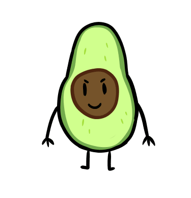 【辅食界的扛把子牛油果】怎么吃？怎么挑？怎么切？你戳啊！