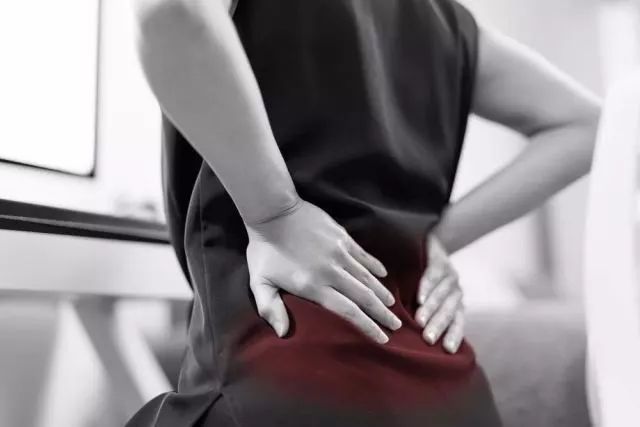 “妈妈手”，“产后腰酸背痛”，你还在忍痛吗？