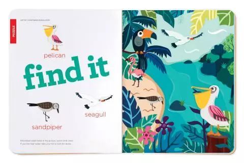 北美爸妈给娃订的14本杂志：2-14岁对号订阅！