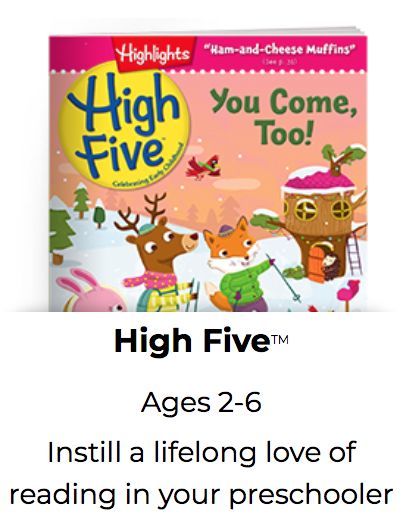 北美爸妈给娃订的14本杂志：2-14岁对号订阅！