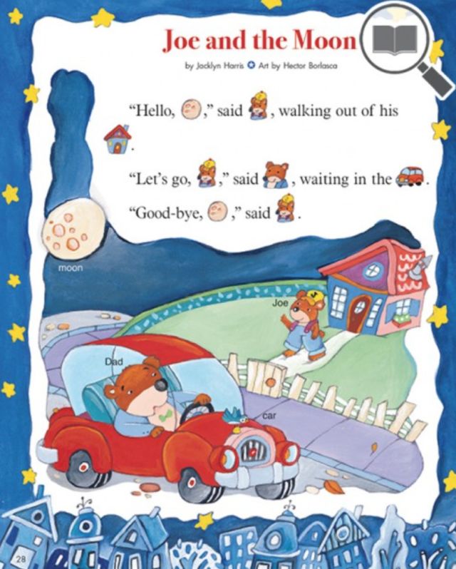 北美爸妈给娃订的14本杂志：2-14岁对号订阅！