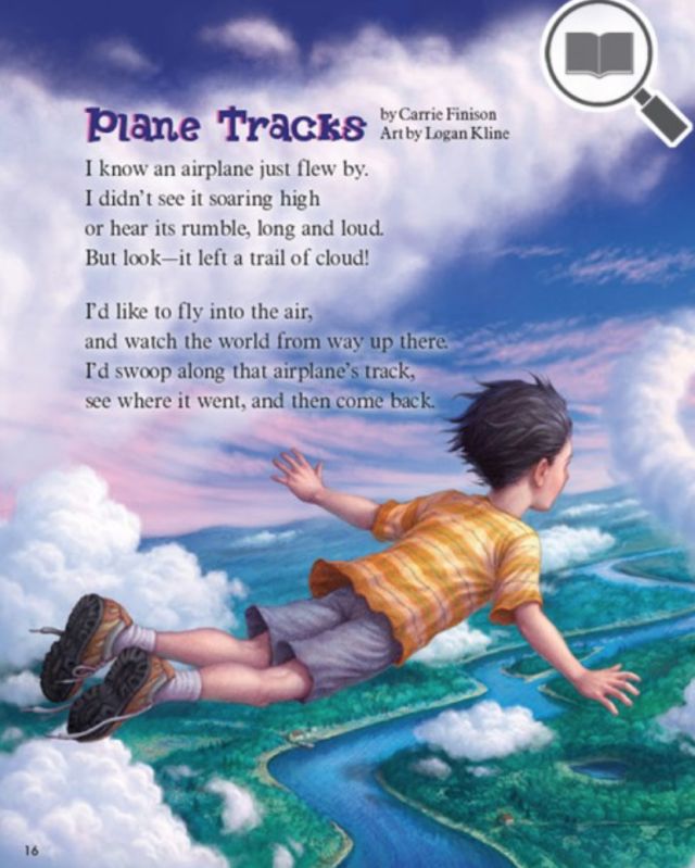 北美爸妈给娃订的14本杂志：2-14岁对号订阅！