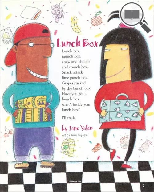 北美爸妈给娃订的14本杂志：2-14岁对号订阅！