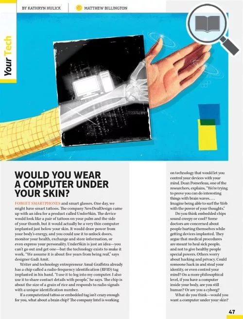 北美爸妈给娃订的14本杂志：2-14岁对号订阅！