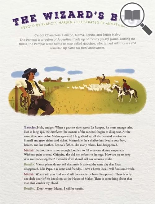 北美爸妈给娃订的14本杂志：2-14岁对号订阅！