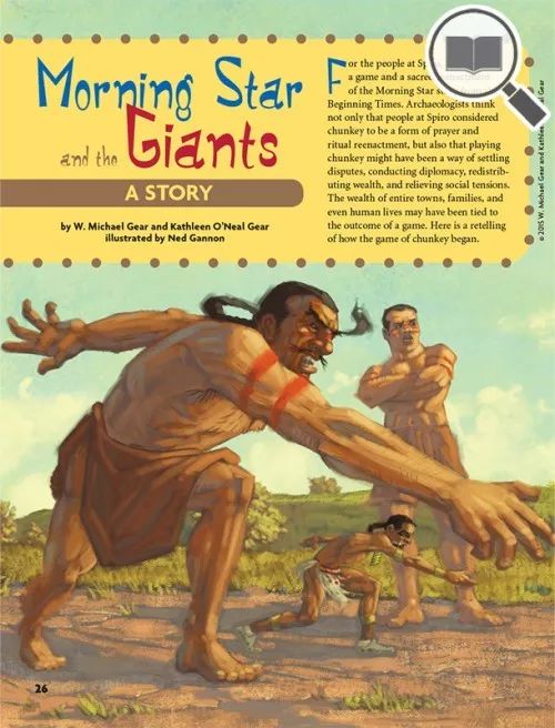 北美爸妈给娃订的14本杂志：2-14岁对号订阅！