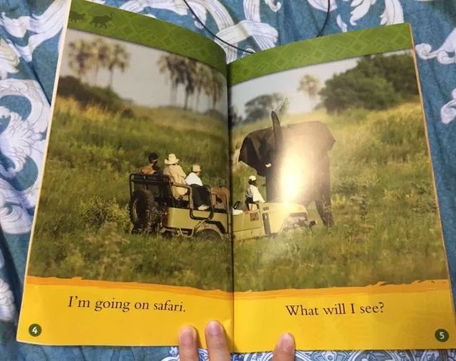 北美爸妈给娃订的14本杂志：2-14岁对号订阅！