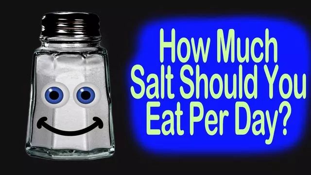 我说你不会吃盐你还不信！有本事戳此文啊！