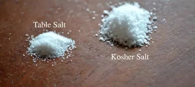 我说你不会吃盐你还不信！有本事戳此文啊！