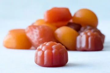 宝宝淹脖子，发红、溃烂...因为用了不该用的爽身粉