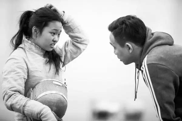 【学击剑与进名校】世界冠军、奥运击剑选手、原国家队教练与你面对面! 【学击剑与进名校】世界冠军、奥运击剑选手、原国家队教练与你面对面!