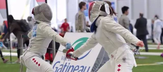 【学击剑与进名校】世界冠军、奥运击剑选手、原国家队教练与你面对面! 【学击剑与进名校】世界冠军、奥运击剑选手、原国家队教练与你面对面!