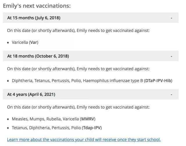 加拿大为什么不会出现假疫苗和毒疫苗？