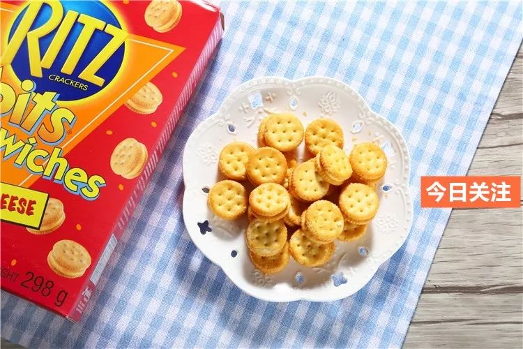 啥？孩子们最爱的小鱼饼干也召回了！又是沙门氏菌！