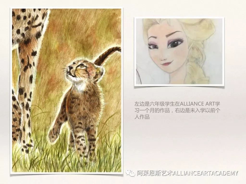 关于儿童艺术教育，你所知道的和不知道的