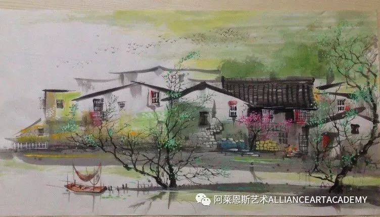关于儿童艺术教育，你所知道的和不知道的
