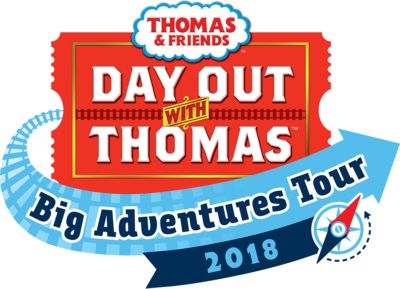 这个8月带娃去坐真的托马斯小火车！车迷们，约吗？