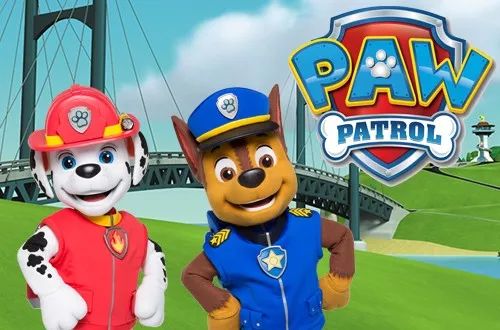 Wonderland儿童狂欢节：内附场精彩活动节目表