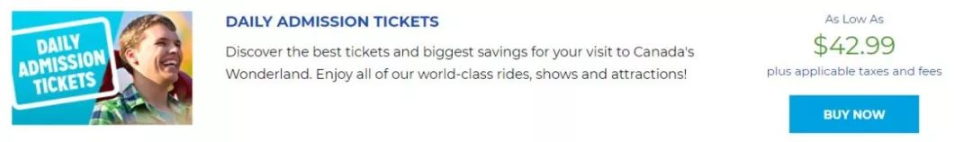 Wonderland儿童狂欢节：内附场精彩活动节目表