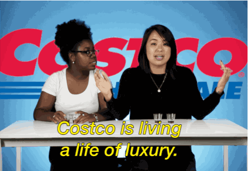 深扒Costco那些非爆款小众保健品：专治疑难杂症