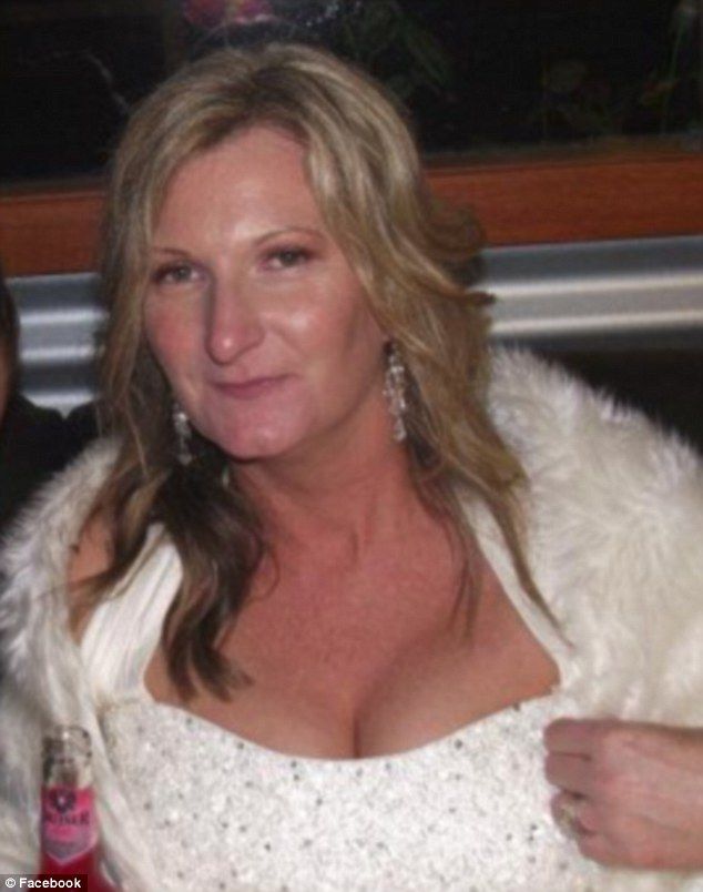 脸书25万转发！胸部有这种凹陷，可能是癌症的征兆！