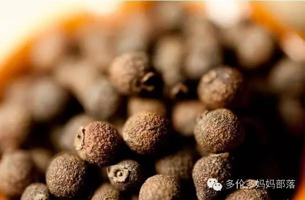 【吃货的科普】多伦多超市里那些看不懂的调料中英文对照及用法